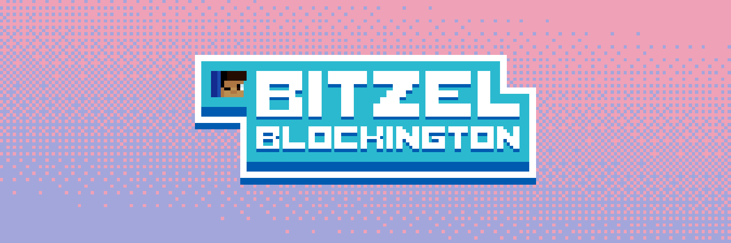 Bitzel Profile Banner