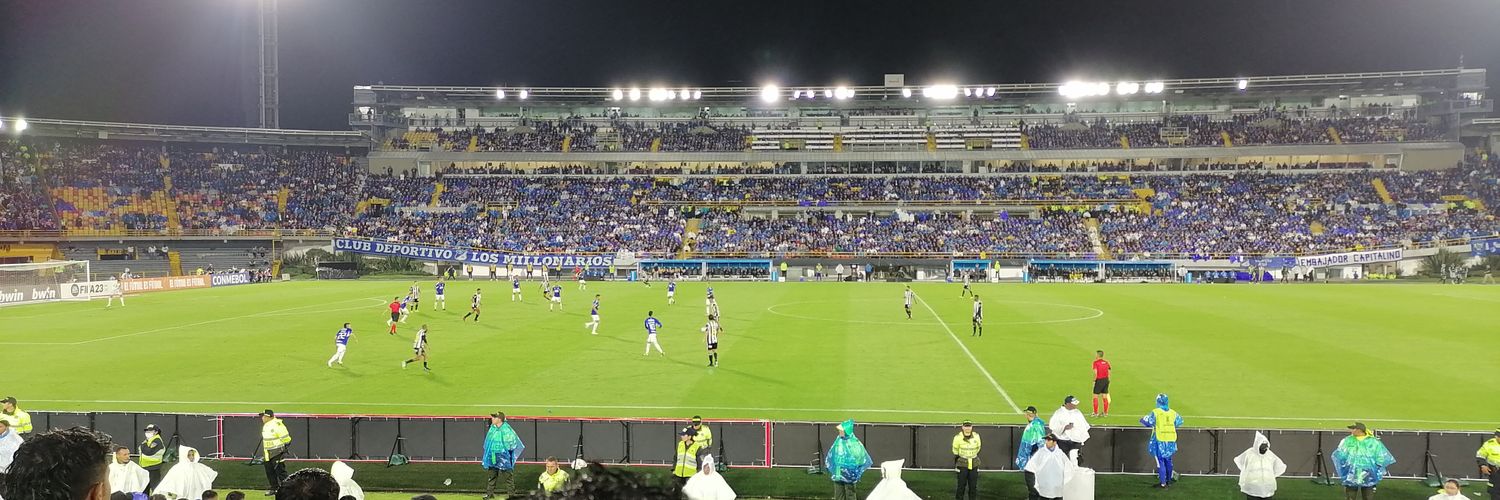 Oscar Iván Grimaldo banner