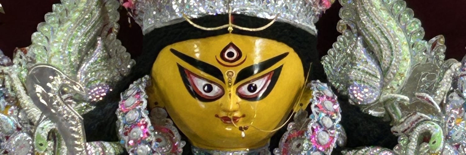 Ashwin Gandhi banner