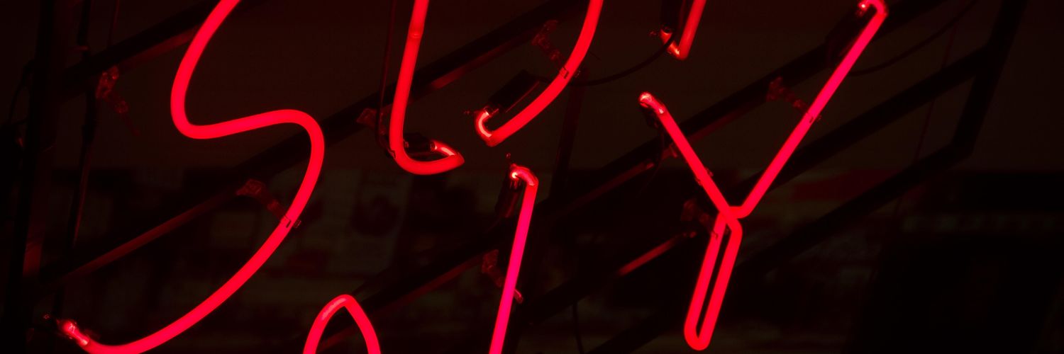 Pyssnaa's profile banner image