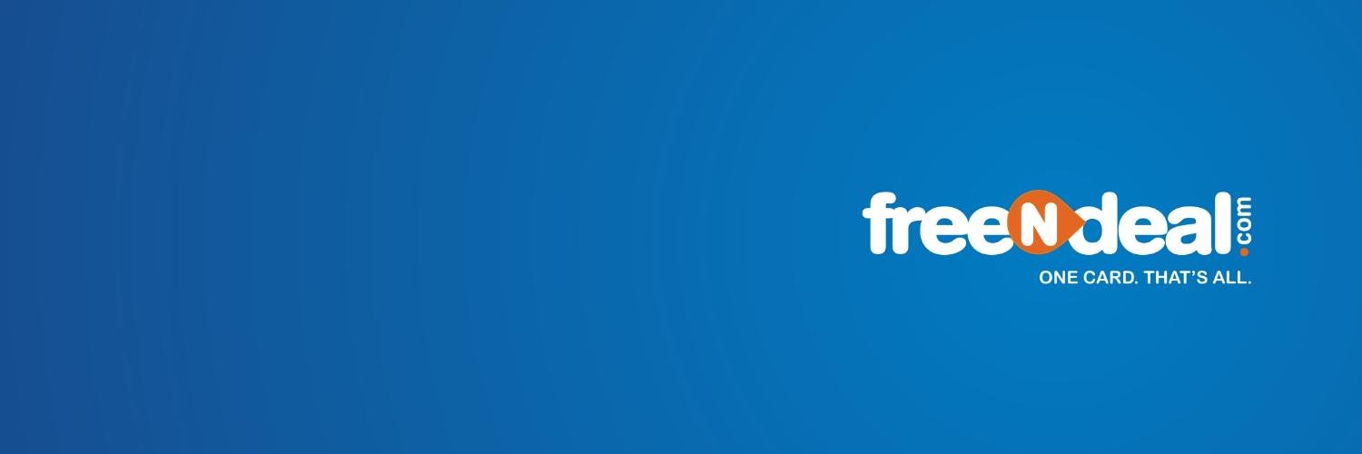 freendealPune's profile banner image