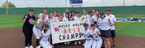 WeissSoftball Profile Banner