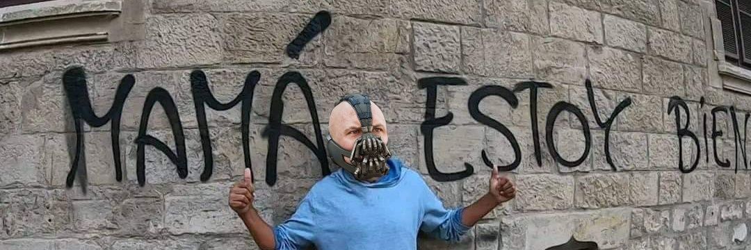 Bane_Bacilo's profile banner image