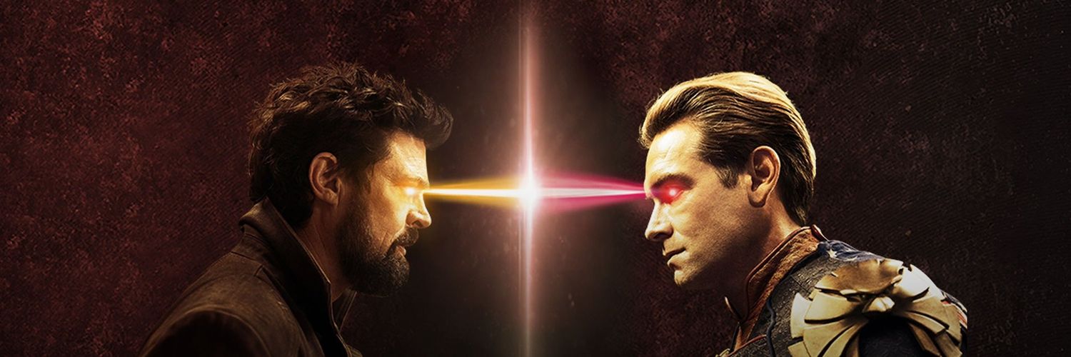 Specialist hardy banner