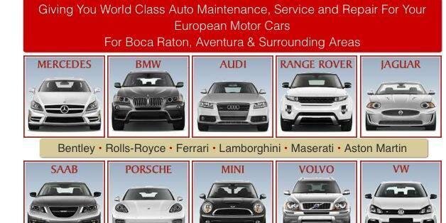 EuropeanAutoInc's profile banner image