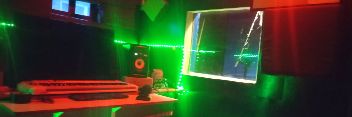 OfficialBangGae's profile banner image