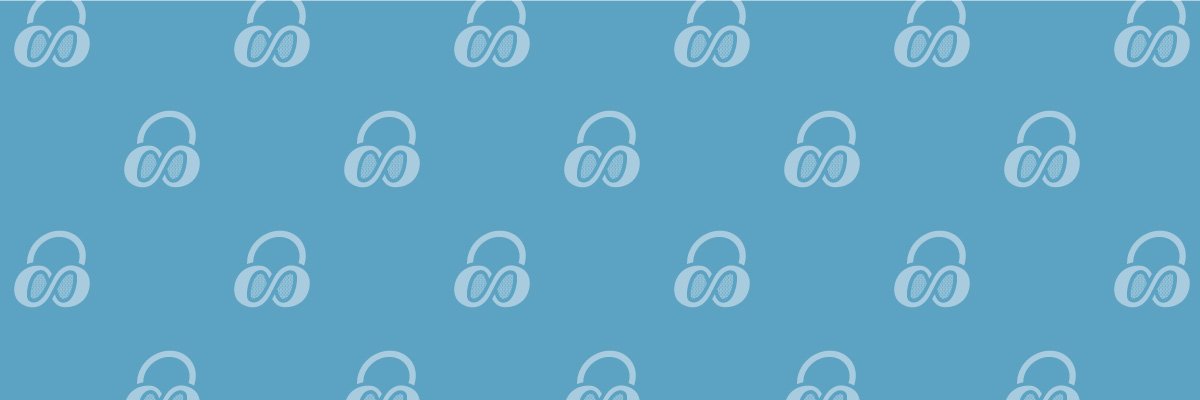 Constant Listener banner