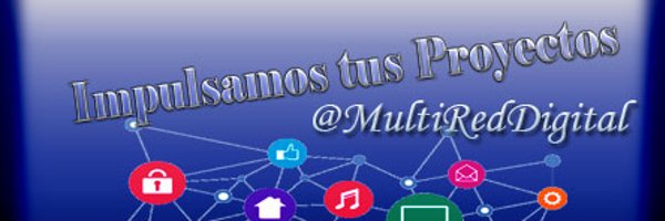 MultiRedDigital Profile Banner