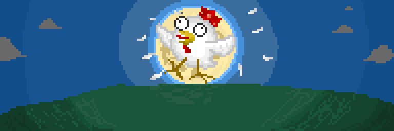 chicking_arkr's profile banner image