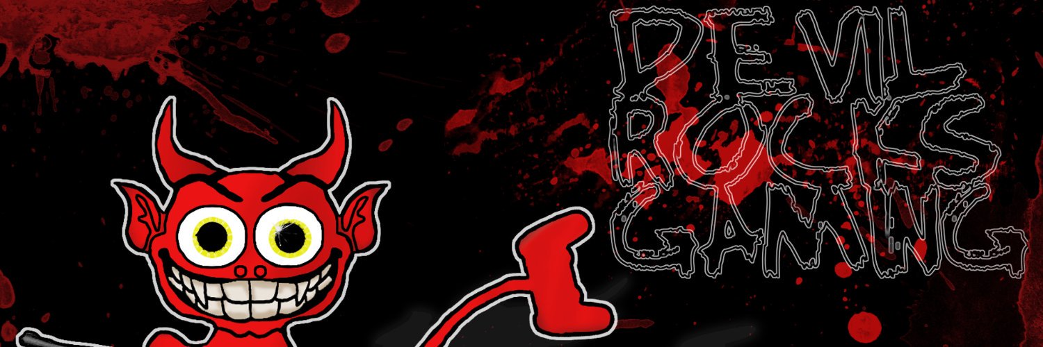 devilrocksgaming #ENGINE {WBE} banner