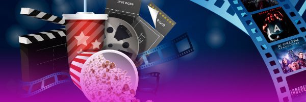 Info Cine & Series banner