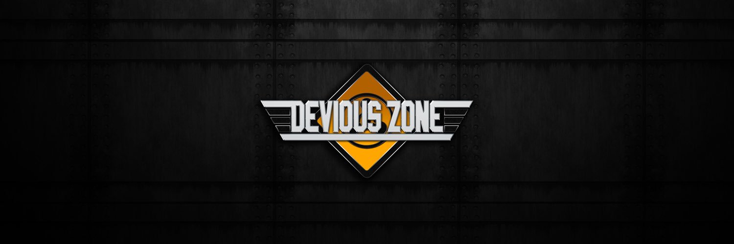 Devious banner