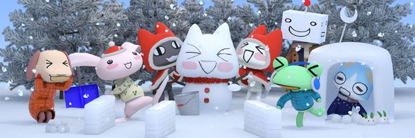 scwibbs Profile Banner