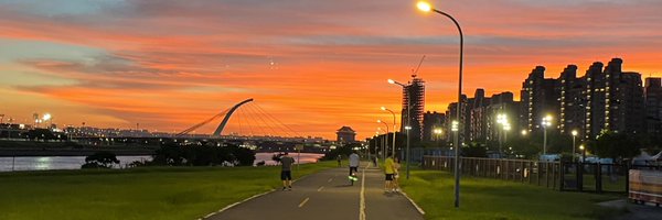 TonyW Profile Banner