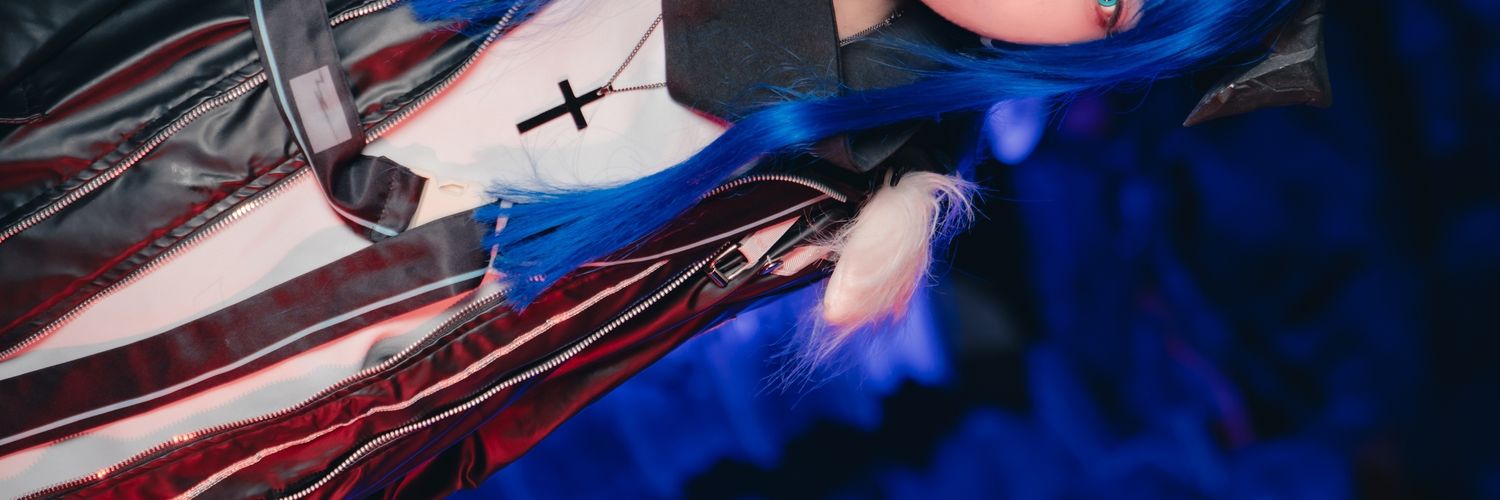 angelayanami014's profile banner image