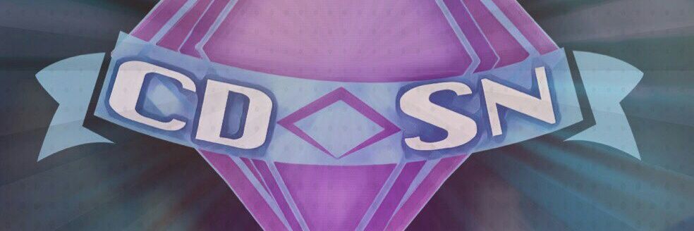 CDSNMainAcct's profile banner image