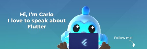 Carlo_log Profile Banner