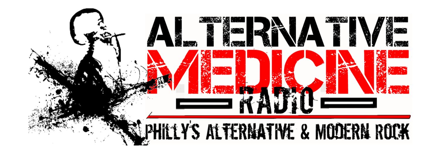 AltMedRadio's profile banner image