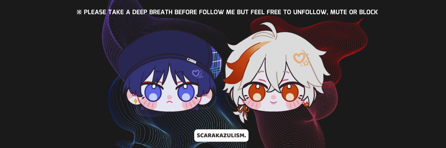 Shhh⁎ banner