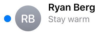 Mildly Content Bears Fan banner