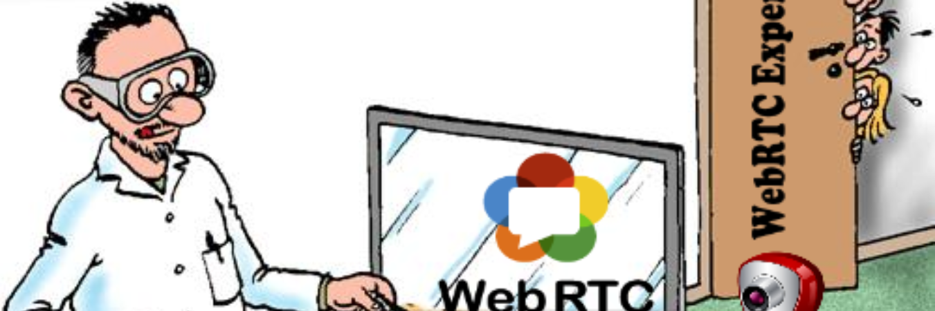 WebRTCWeb's profile banner image
