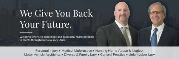 DavisFerber_LLP Profile Banner