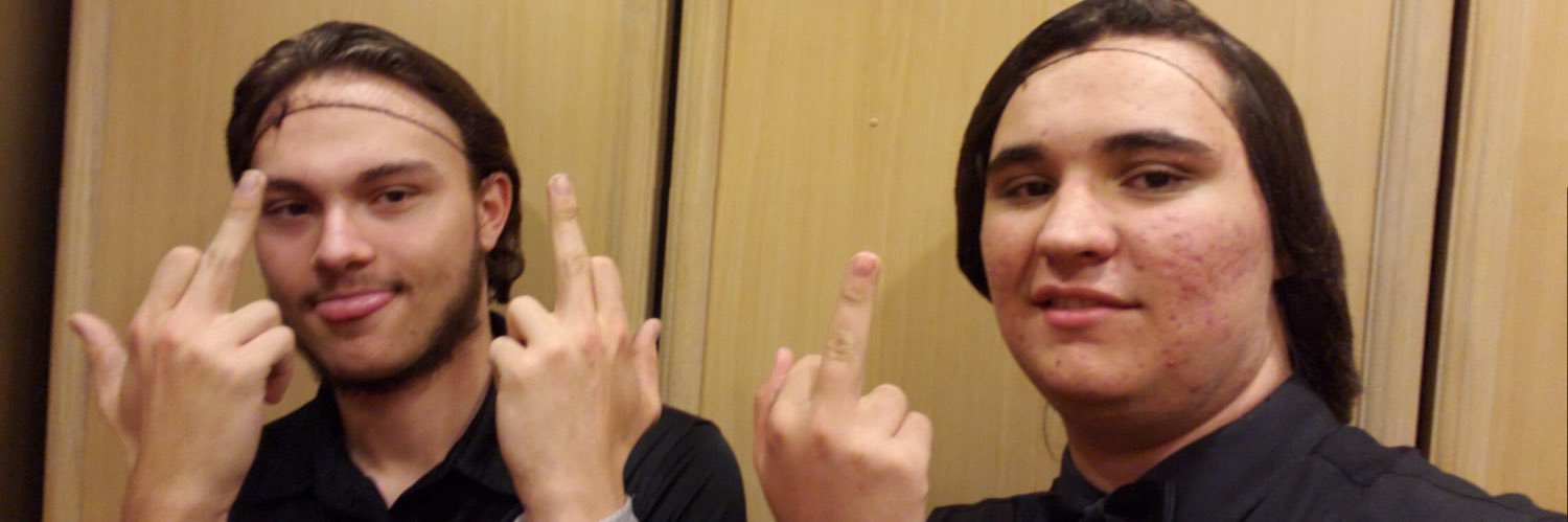 🍊THE ZEST MASTER🍊 banner