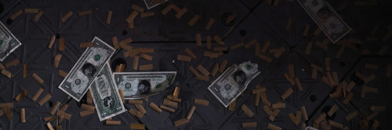 justaclocktick's profile banner image