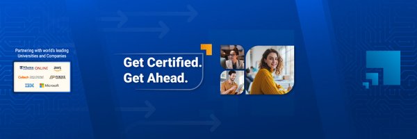 simplilearn Profile Banner