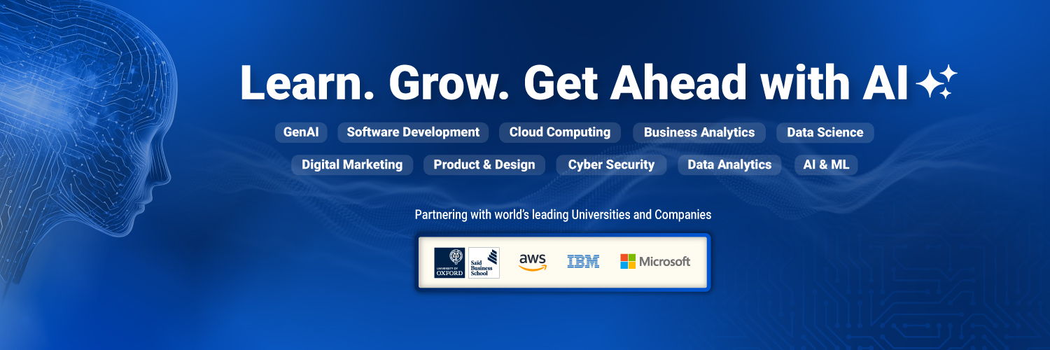 Simplilearn banner