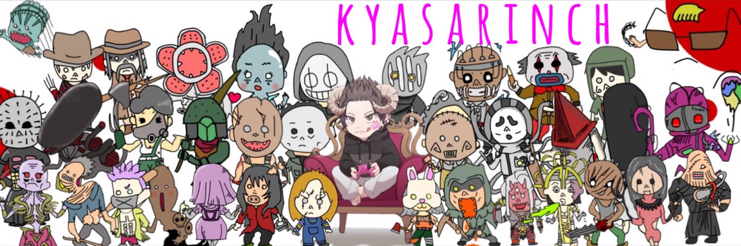 【公式】きゃさりん banner