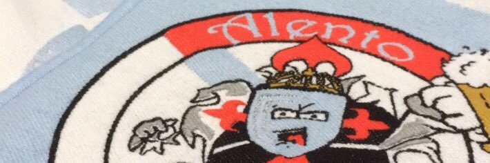 Peña Alento Celeste banner