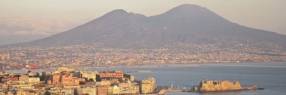 Luigi Di Serafino banner