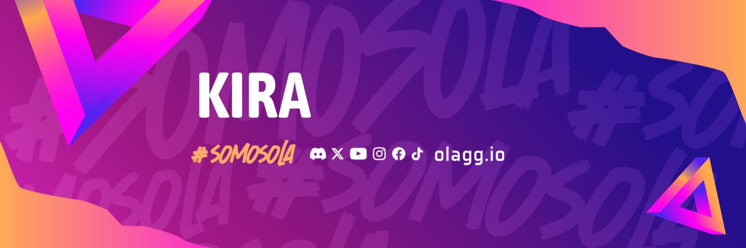KiraBotcito's profile banner image