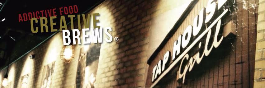 TapHouseTweets's profile banner image