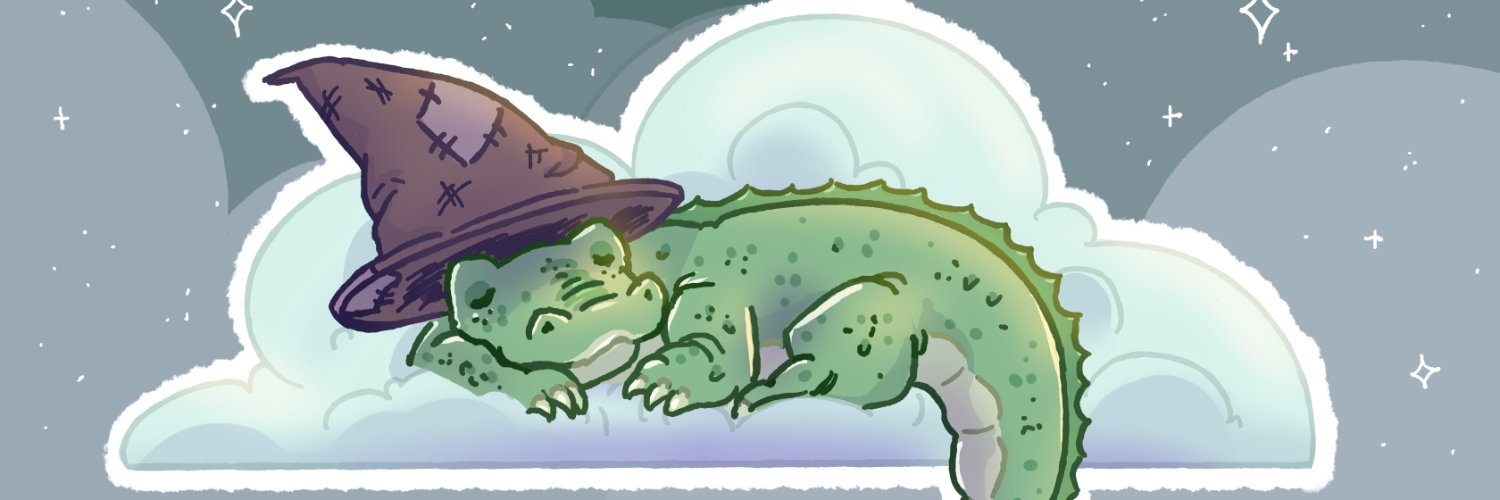 Gator | EnchantedGator | Enchanted Studios banner