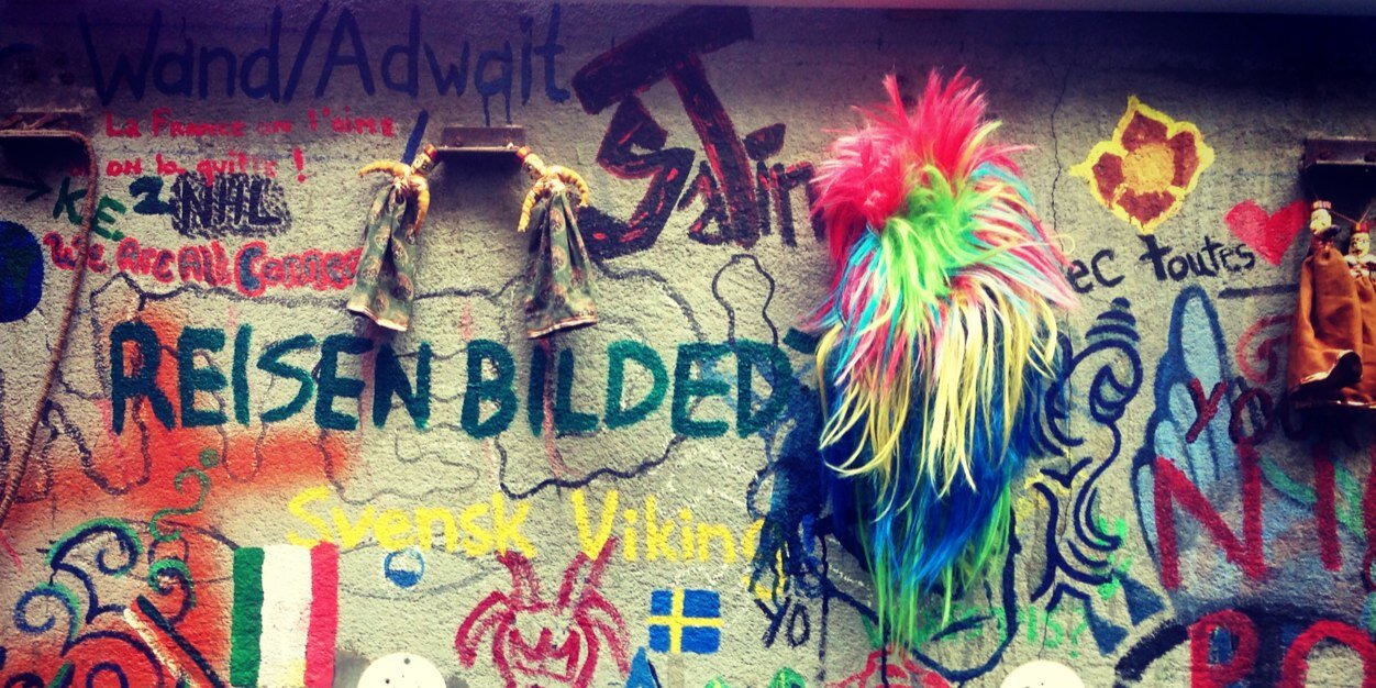 manmohidake's profile banner image