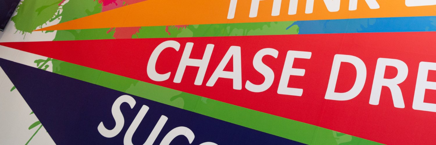 Shuttleworth College banner