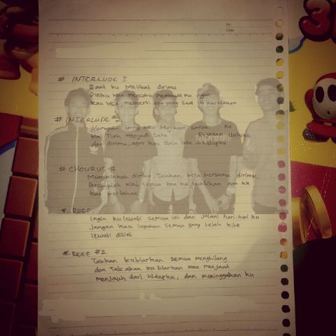 HOPE IN HOLIDAY banner