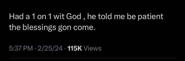 Amarionwhit Profile Banner