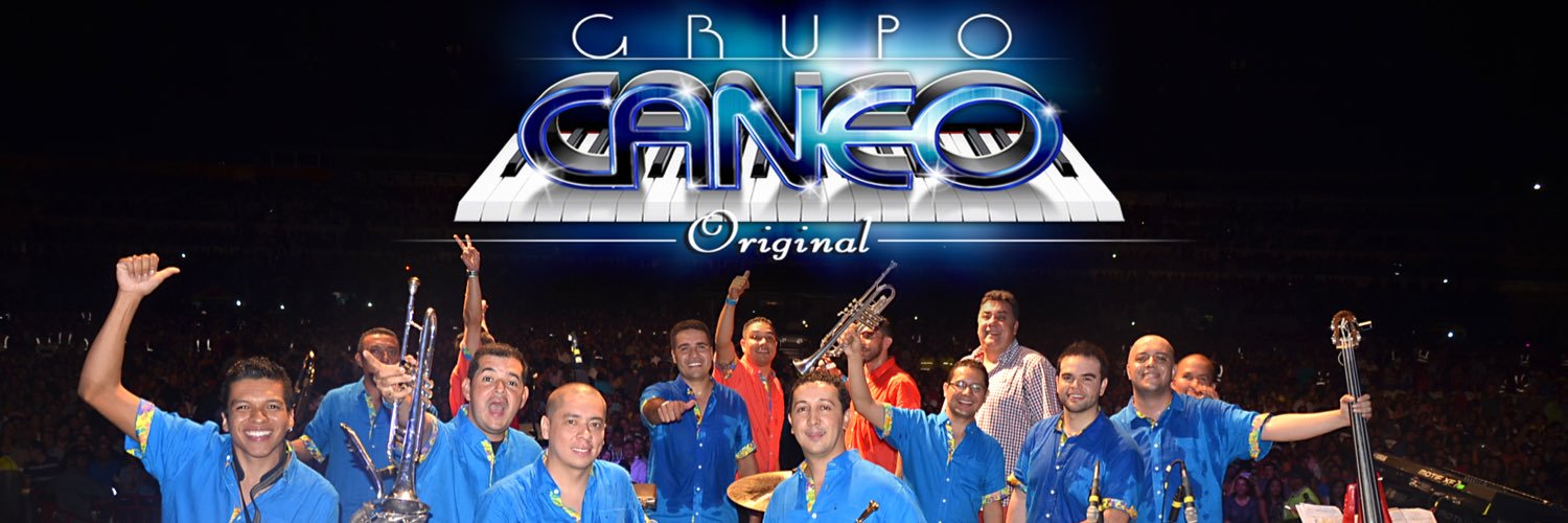 GRUPO CANEO banner
