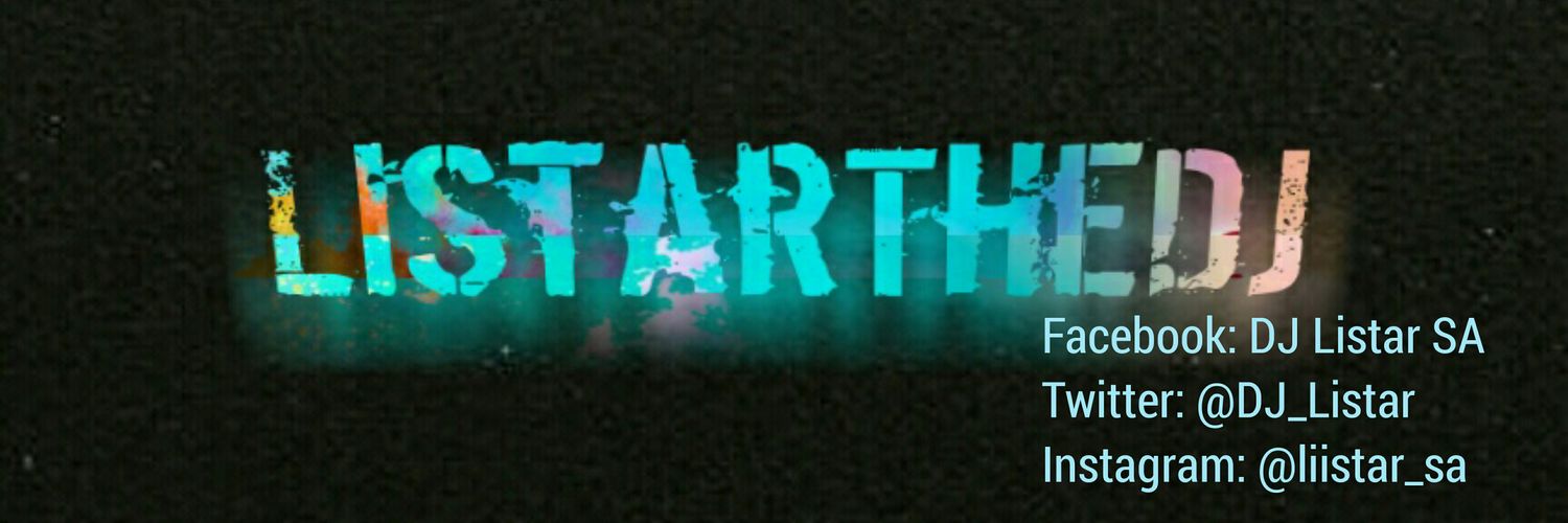 DJ_Listar's profile banner image