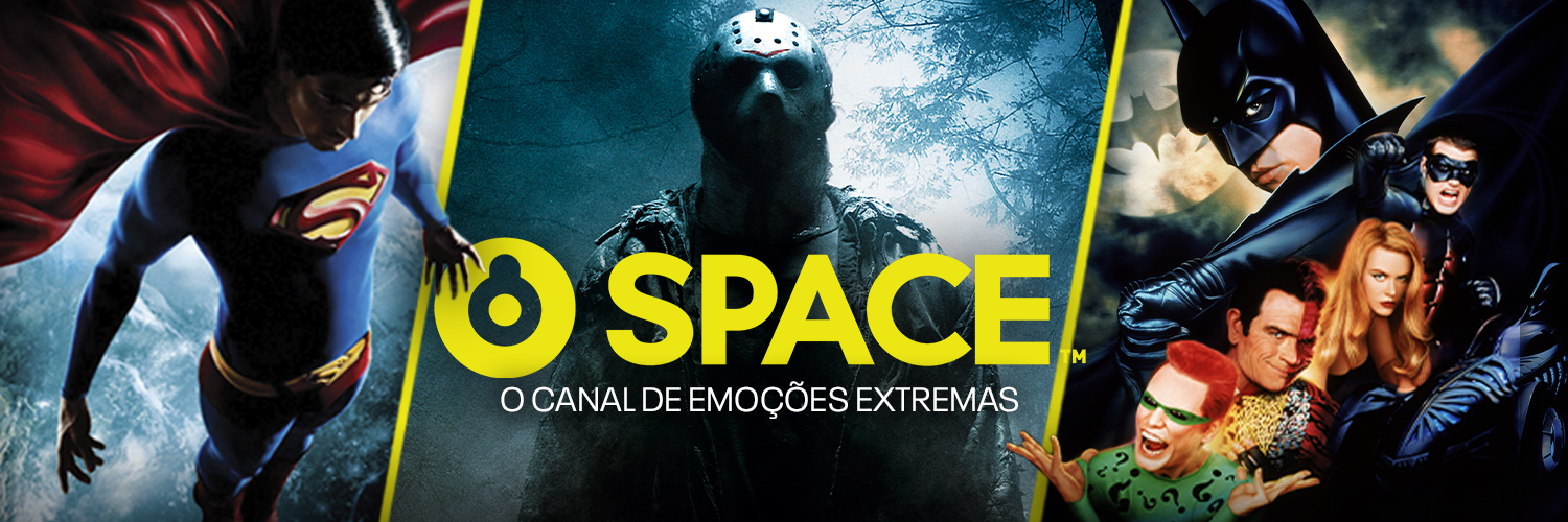 Space Brasil banner