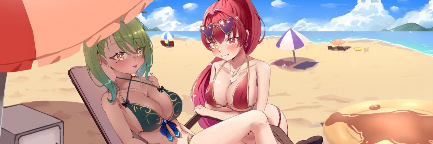 pancakeiko's profile banner image