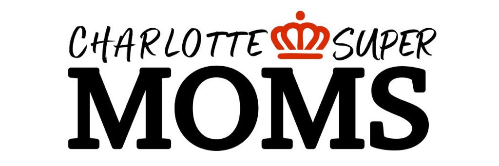 Charlotte SuperMoms banner
