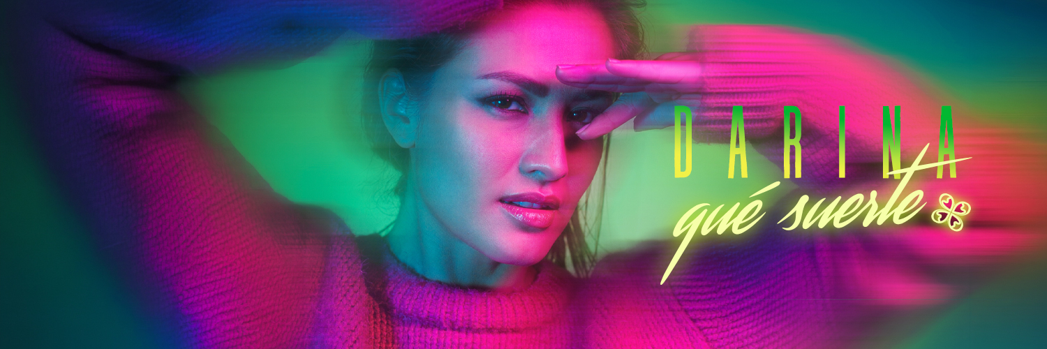 DARINAmx's profile banner image