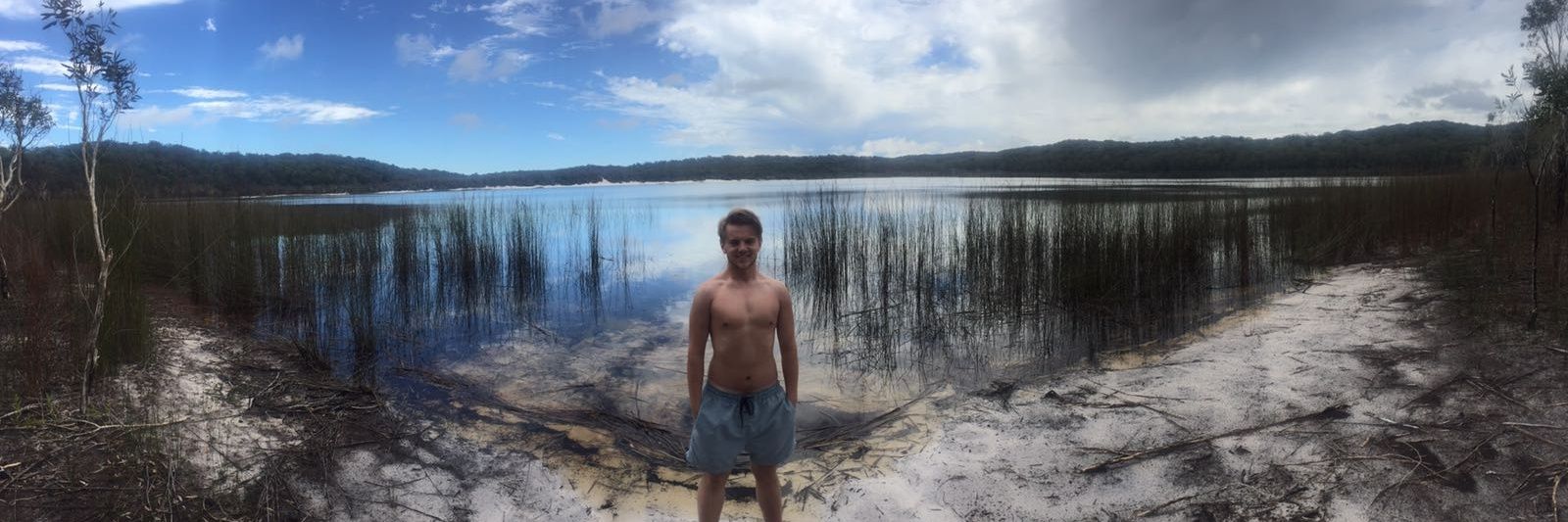 SpencerBuckle's profile banner image