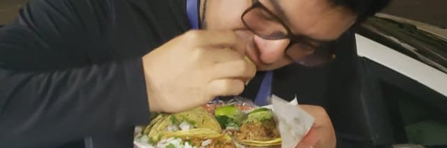 erikyoram's profile banner image