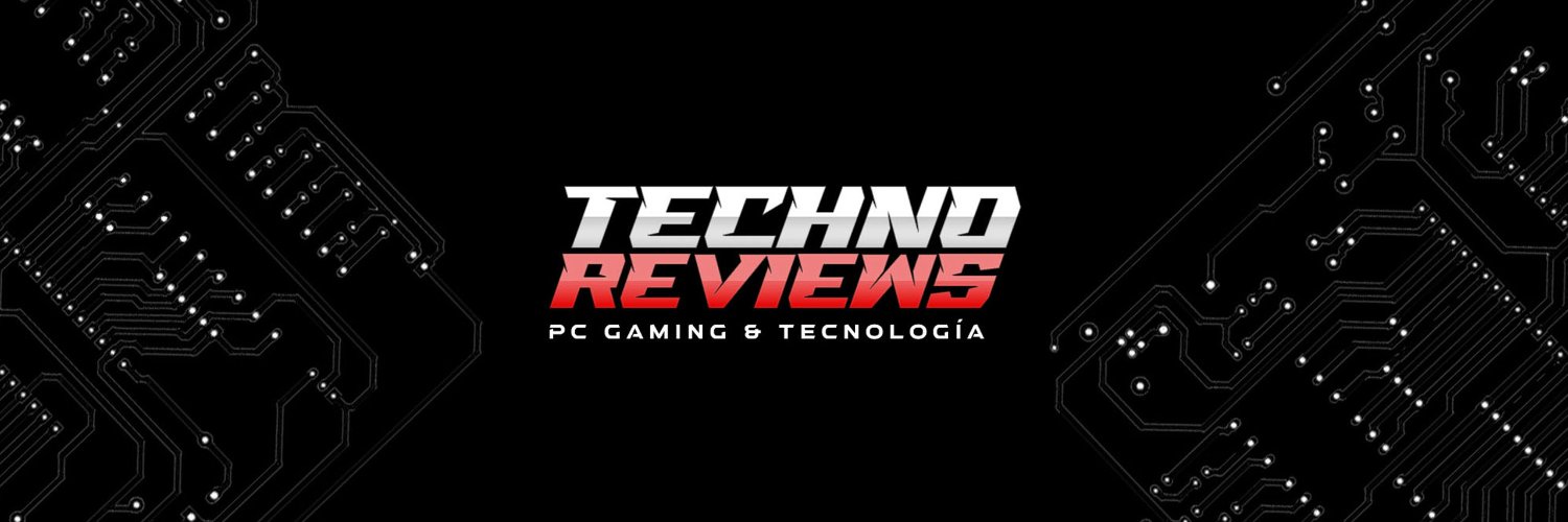 TechnoReviews banner