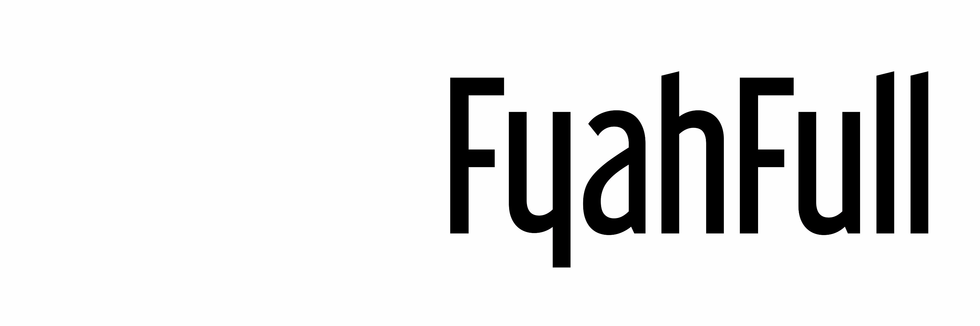 FyahFull's profile banner image